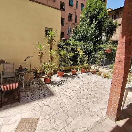 Lejlighed Casa Miti Rom