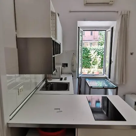 Apartament Casa Miti