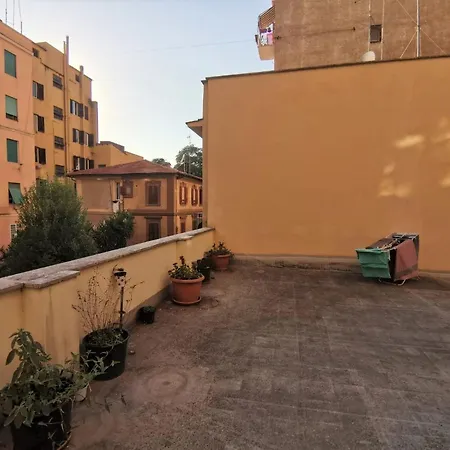 Lejlighed Casa Miti *