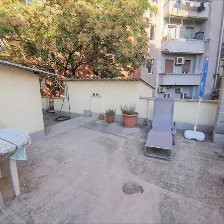 Casa Miti * Rom