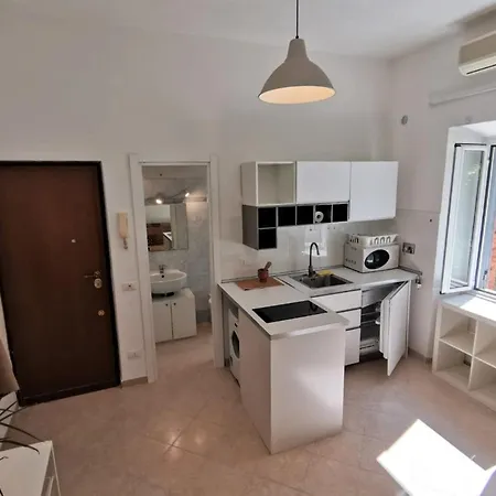 Casa Miti Apartament Rzym