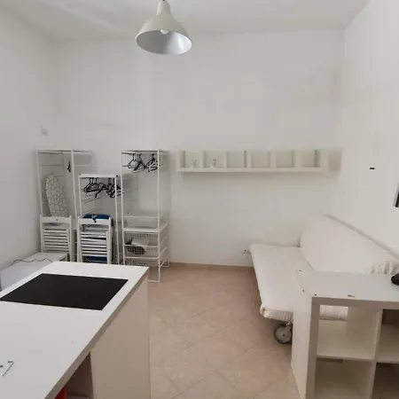Casa Miti Apartament *
