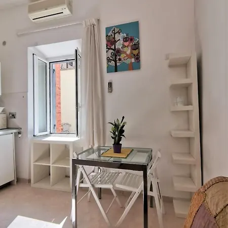 Casa Miti Lejlighed Rom