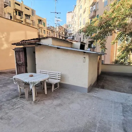 Apartament Casa Miti