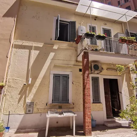 Casa Miti *