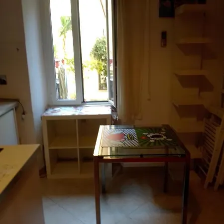 Casa Miti *